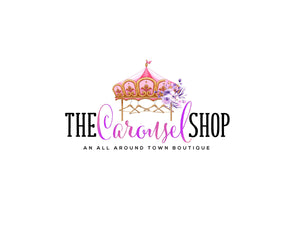 The Carousel Shop